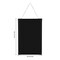24"* 32" LED Light Up Writing Board Flashing Illuminated Message Menu Sign Board